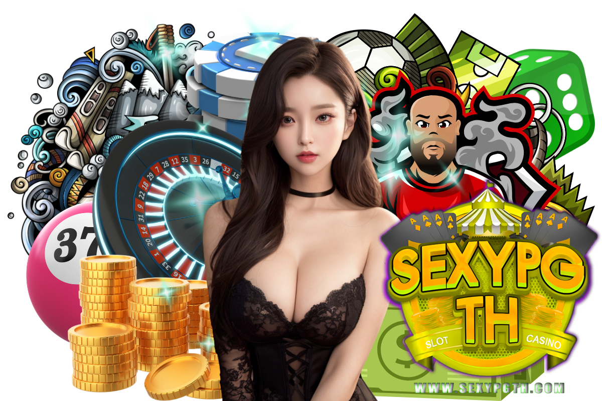 sexypgth