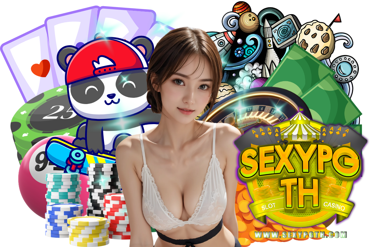 sexypgth wallet